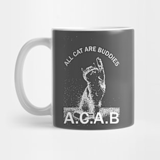 A.C.A.B Mug